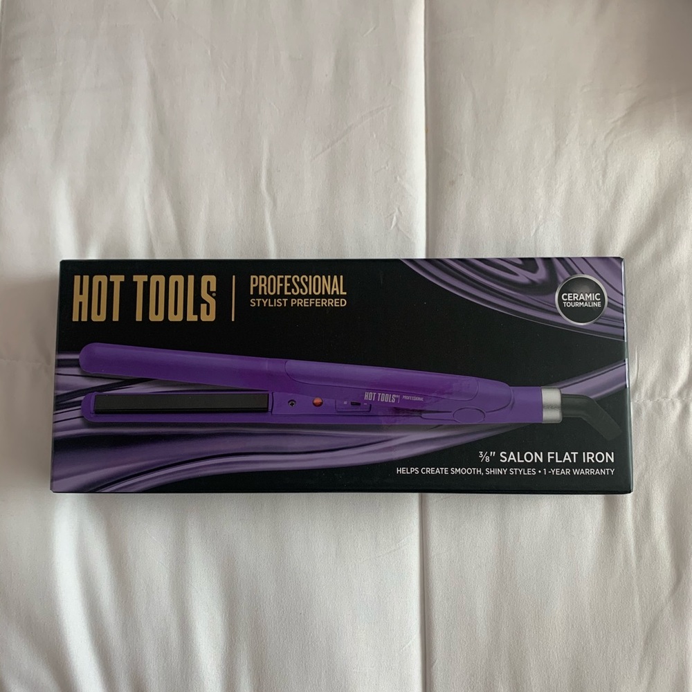 Hot Tools Professional Straightener